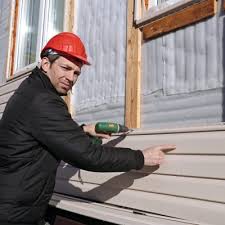 Best Siding Removal and Disposal  in Wagner, SD